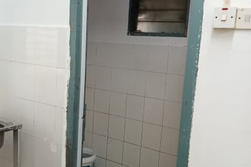 Dahlia Apartment ( Garden Avenue S2 )