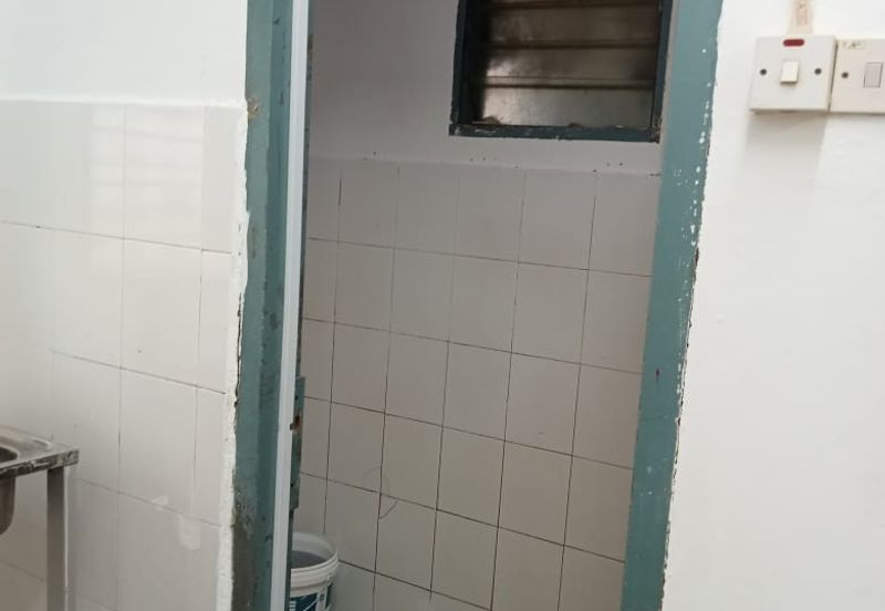 Dahlia Apartment (Garden Avenue S2)