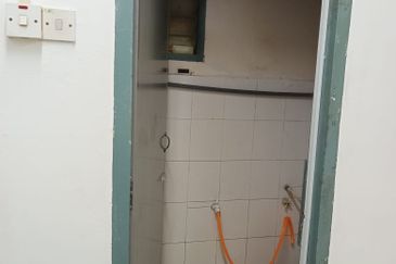 Dahlia Apartment ( Garden Avenue S2 )