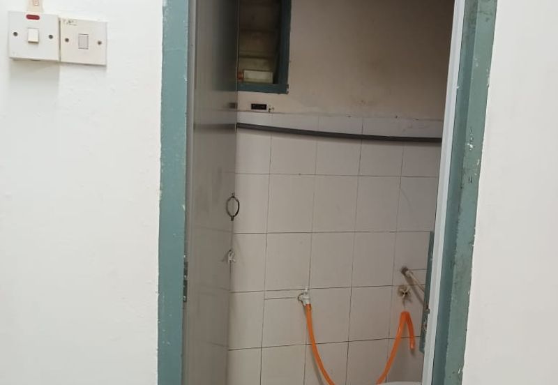 Dahlia Apartment (Garden Avenue S2)