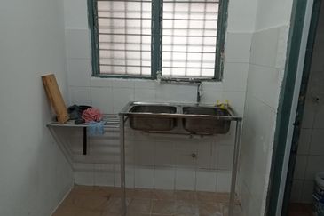 Dahlia Apartment ( Garden Avenue S2 )