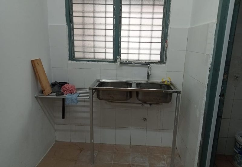 Dahlia Apartment (Garden Avenue S2)