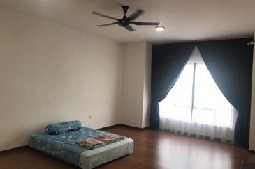 HIJAYU 2 - RESORT HOMES