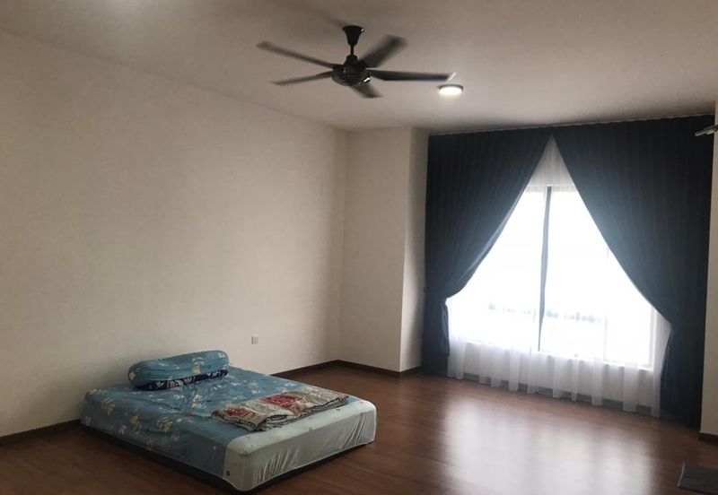 HIJAYU 2 - RESORT HOMES