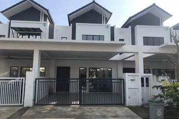 HIJAYU 2 - RESORT HOMES