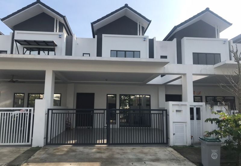 HIJAYU 2 - RESORT HOMES