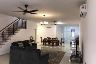 HIJAYU 2 - RESORT HOMES