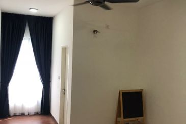 HIJAYU 2 - RESORT HOMES