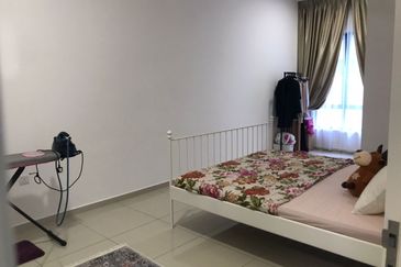 HIJAYU 2 - RESORT HOMES