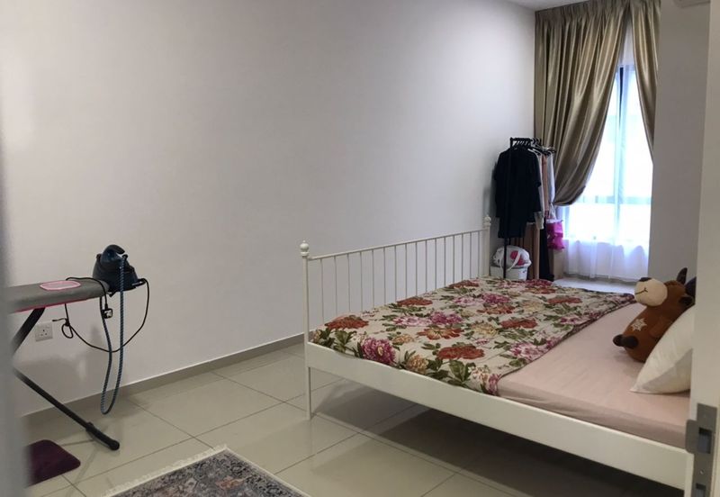 HIJAYU 2 - RESORT HOMES