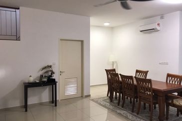 HIJAYU 2 - RESORT HOMES