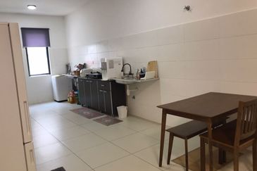 HIJAYU 2 - RESORT HOMES