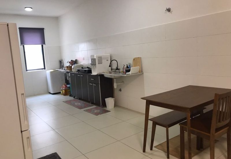 HIJAYU 2 - RESORT HOMES