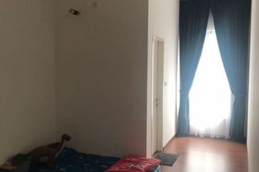 HIJAYU 2 - RESORT HOMES