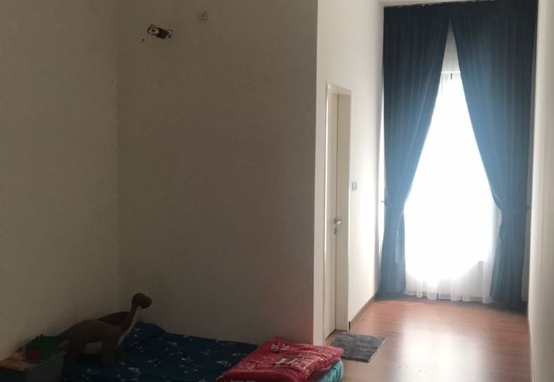 HIJAYU 2 - RESORT HOMES