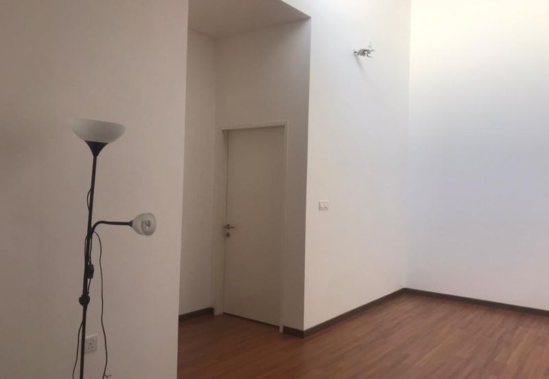 HIJAYU 2 - RESORT HOMES