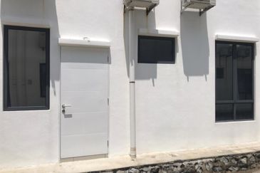 HIJAYU 2 - RESORT HOMES