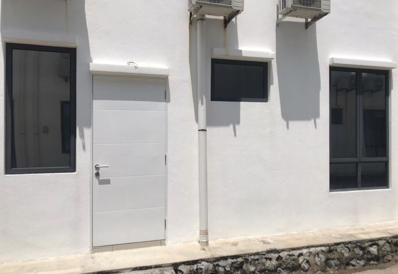 HIJAYU 2 - RESORT HOMES