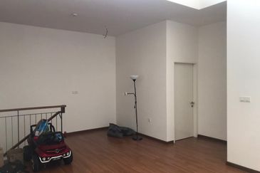 HIJAYU 2 - RESORT HOMES