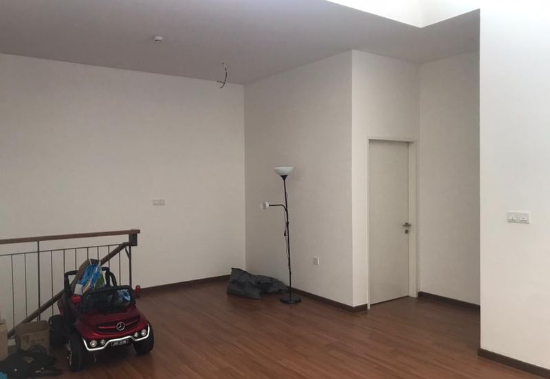 HIJAYU 2 - RESORT HOMES