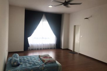 HIJAYU 2 - RESORT HOMES