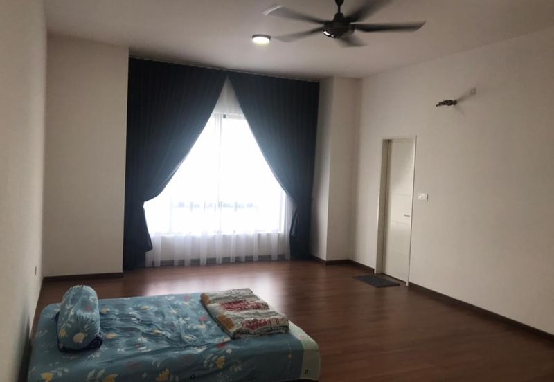 HIJAYU 2 - RESORT HOMES