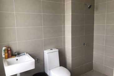 HIJAYU 2 - RESORT HOMES