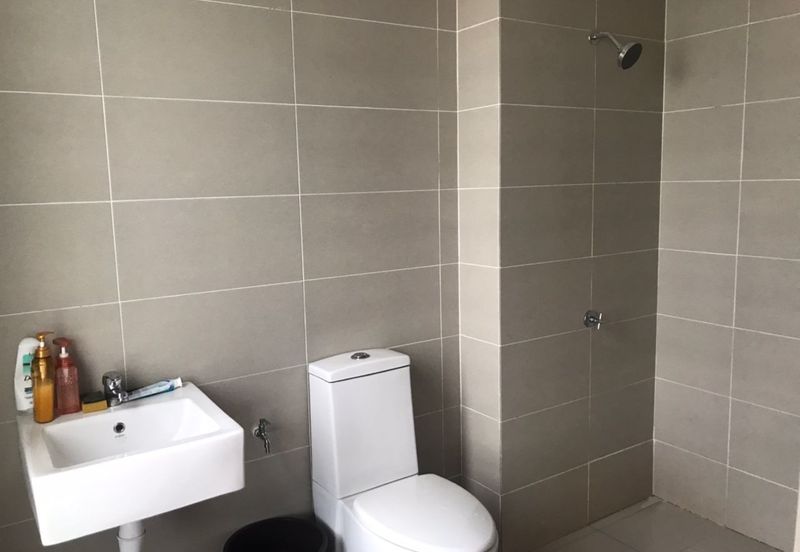 HIJAYU 2 - RESORT HOMES