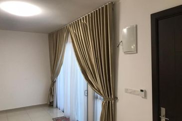 HIJAYU 2 - RESORT HOMES