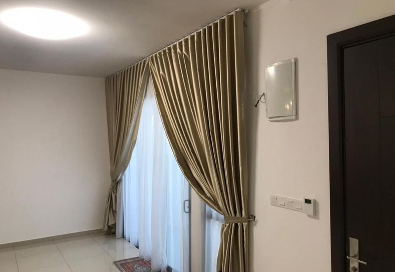 HIJAYU 2 - RESORT HOMES