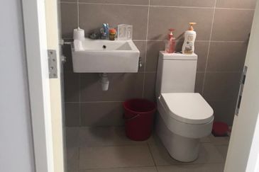 HIJAYU 2 - RESORT HOMES