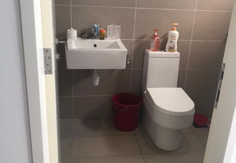 HIJAYU 2 - RESORT HOMES