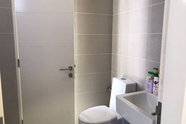 HIJAYU 2 - RESORT HOMES