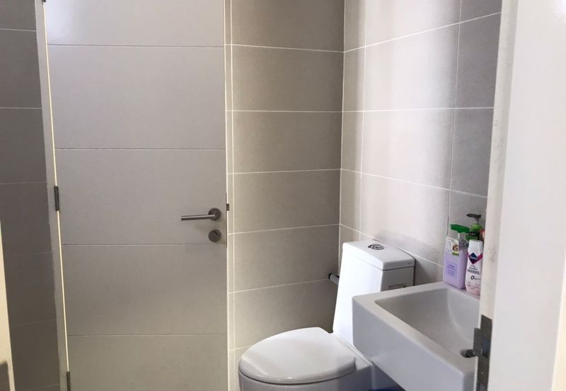 HIJAYU 2 - RESORT HOMES