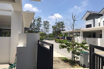 HIJAYU 2 - RESORT HOMES