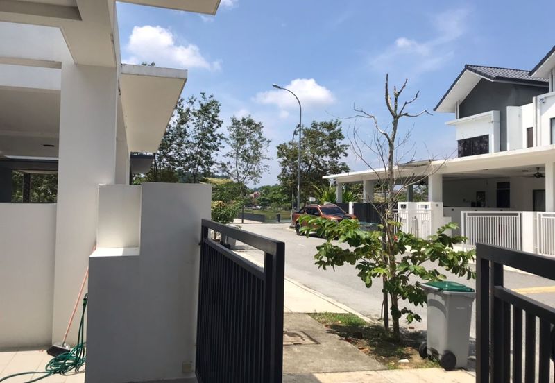 HIJAYU 2 - RESORT HOMES