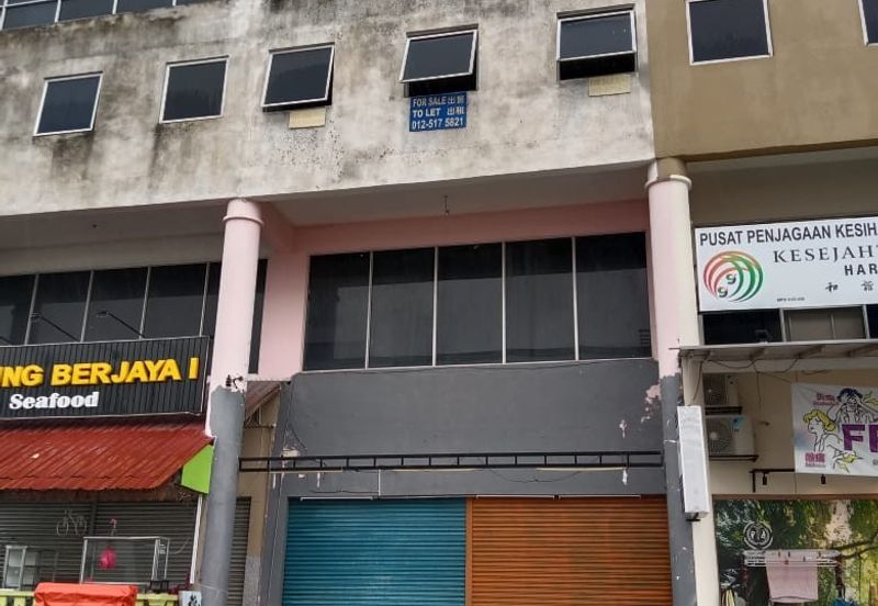 Bandar Country Homes