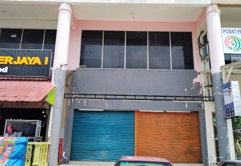 Bandar Country Homes