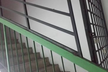 Bandar Country Homes