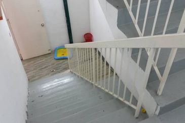 Bandar Country Homes