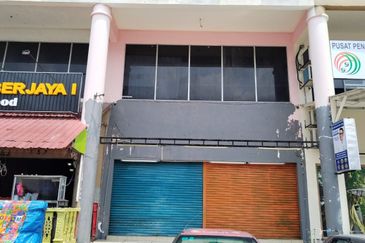 Bandar Country Homes