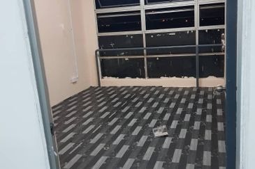 Bandar Country Homes