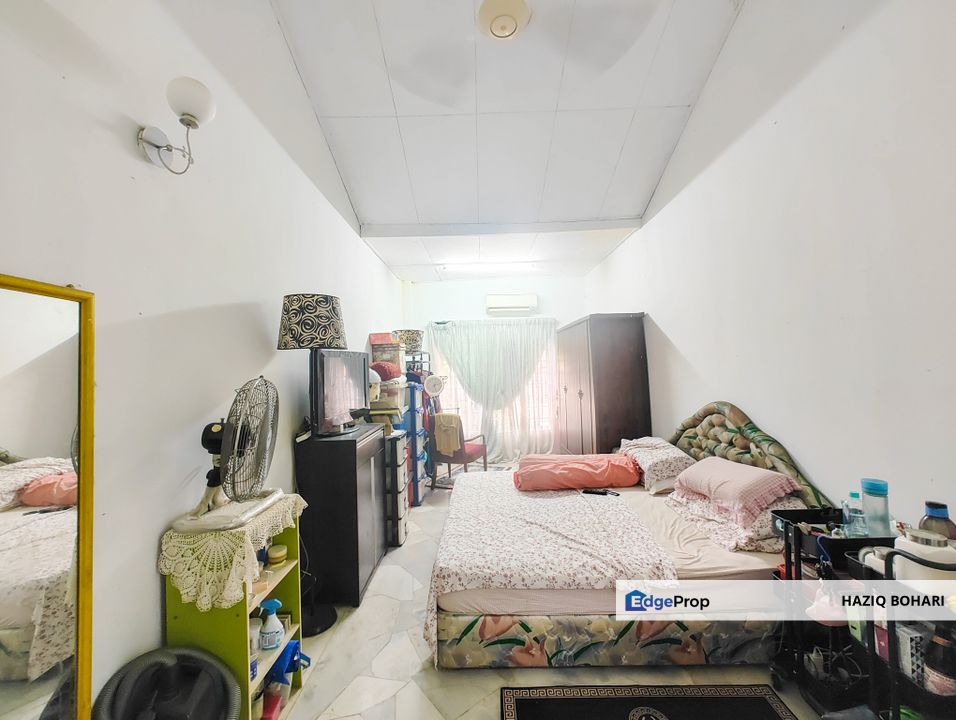 1894sf & RENO 1 Storey Bandar Tasik Puteri, Rawang Blok 14 MAPLE, Selangor, Rawang