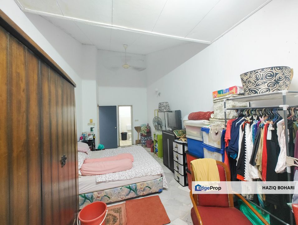 1894sf & RENO 1 Storey Bandar Tasik Puteri, Rawang Blok 14 MAPLE, Selangor, Rawang