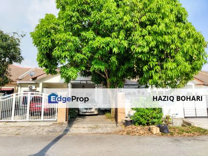 1894sf & RENO 1 Storey Bandar Tasik Puteri, Rawang Blok 14 MAPLE, Selangor, Rawang