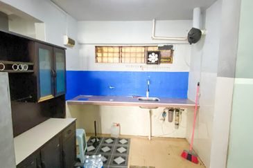 Taman Permai Indah Flat