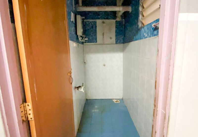 Taman Permai Indah Flat