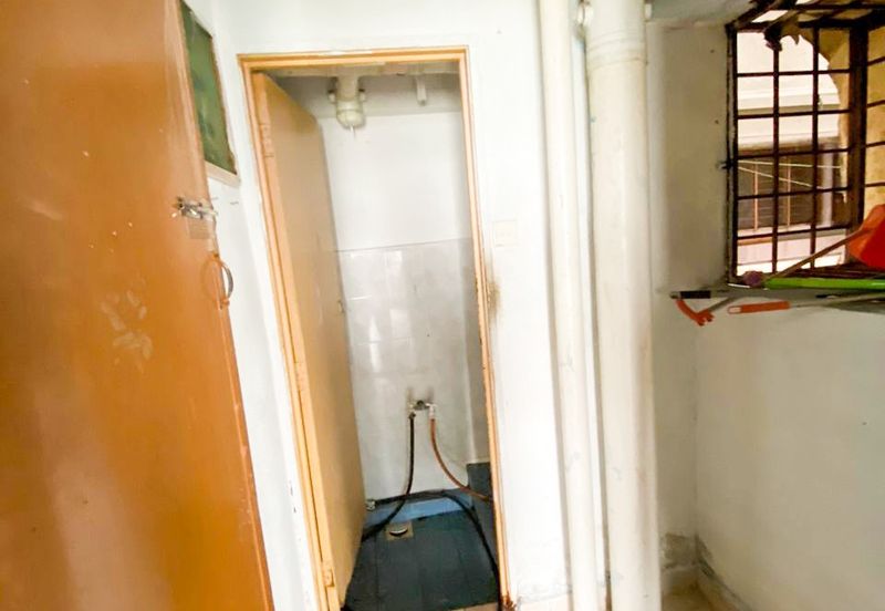 Taman Permai Indah Flat