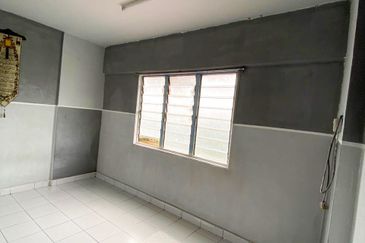 Taman Permai Indah Flat