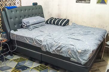 Seksyen 7, Shah Alam